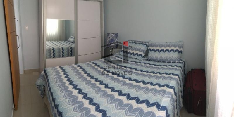 Apartamento à venda com 2 quartos, 65m² - Foto 5