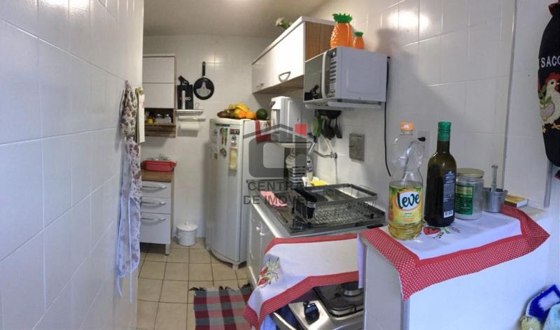Apartamento à venda com 2 quartos, 65m² - Foto 6