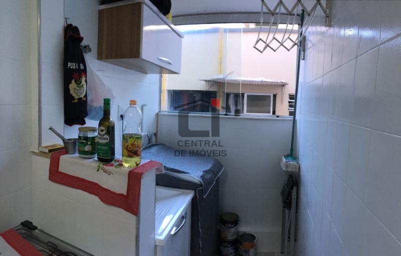 Apartamento à venda com 2 quartos, 65m² - Foto 8