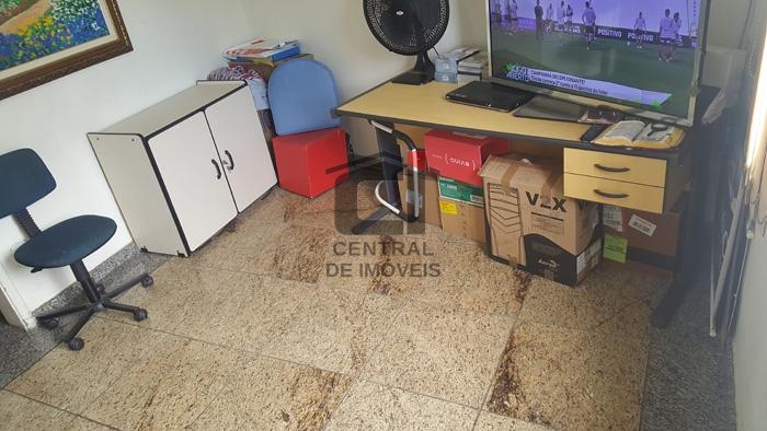 Kitnet e Studio à venda com 1 quarto, 35m² - Foto 12