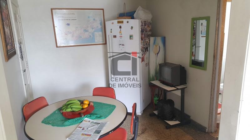 Kitnet e Studio à venda com 1 quarto, 35m² - Foto 2