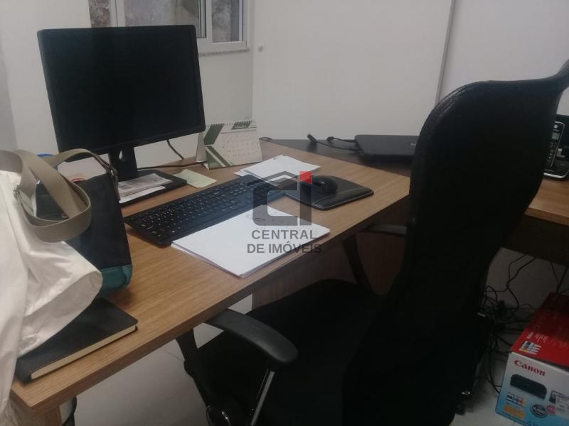 Conjunto Comercial-Sala à venda, 30m² - Foto 1