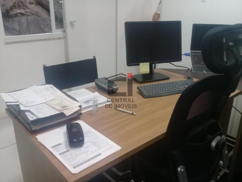 Conjunto Comercial-Sala à venda, 30m² - Foto 10