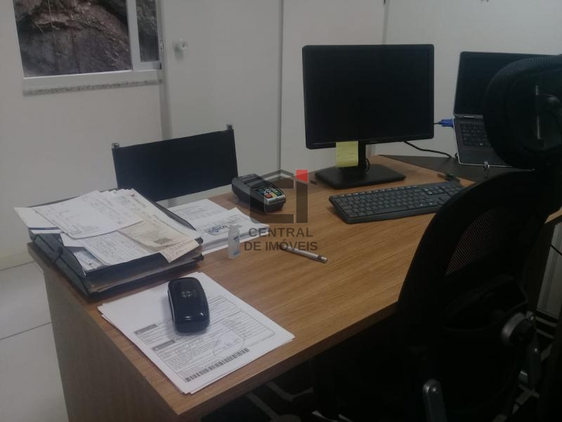 Conjunto Comercial-Sala à venda, 30m² - Foto 12