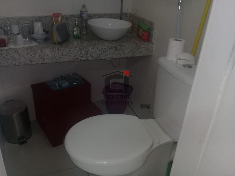 Conjunto Comercial-Sala à venda, 30m² - Foto 18