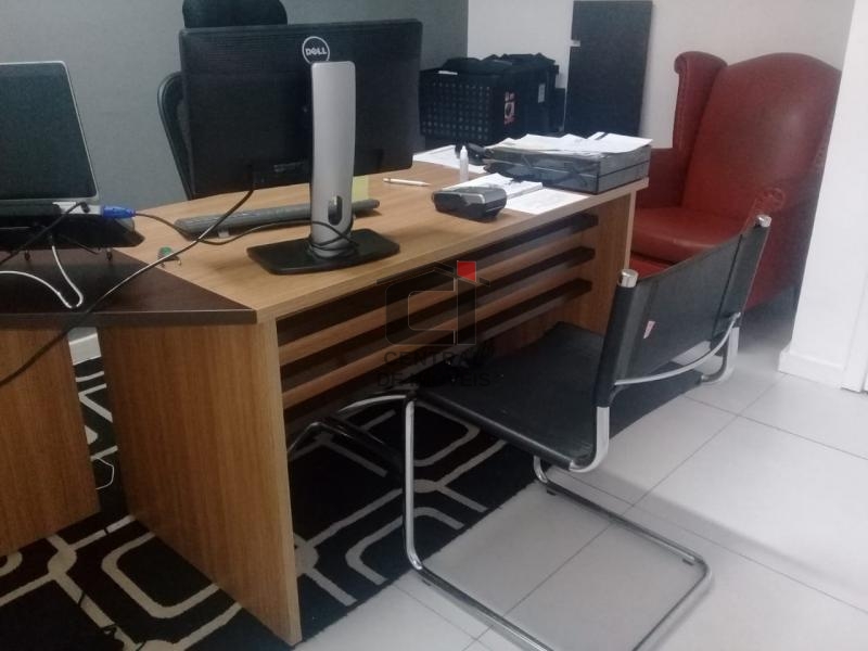 Conjunto Comercial-Sala à venda, 30m² - Foto 22