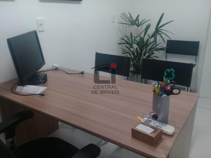 Conjunto Comercial-Sala à venda, 30m² - Foto 3