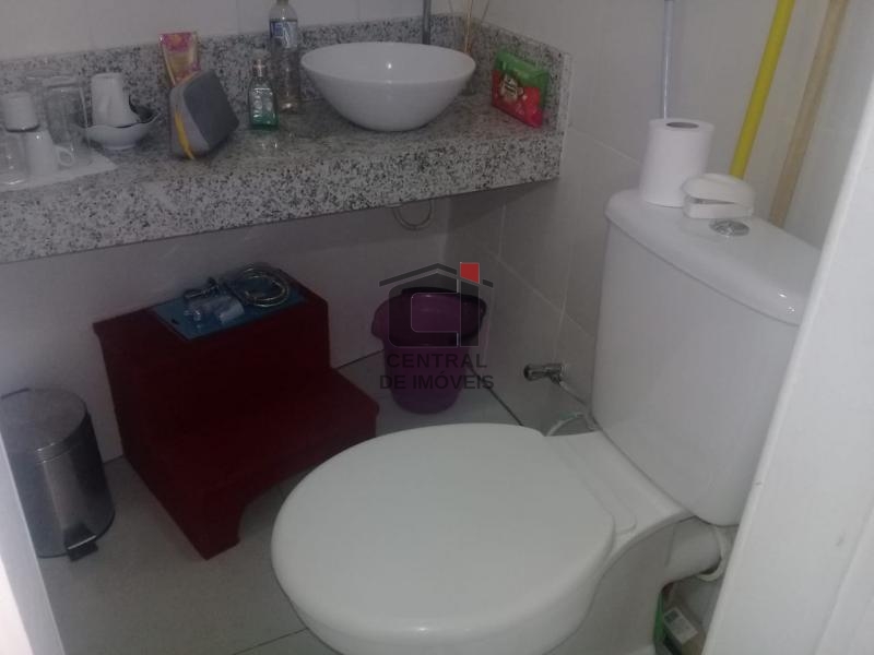 Conjunto Comercial-Sala à venda, 30m² - Foto 30