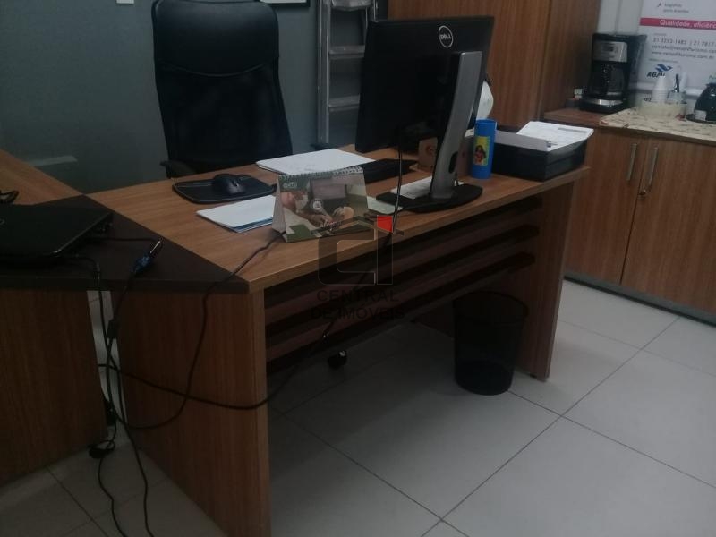 Conjunto Comercial-Sala à venda, 30m² - Foto 4