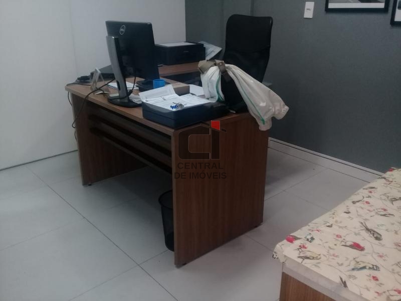 Conjunto Comercial-Sala à venda, 30m² - Foto 5