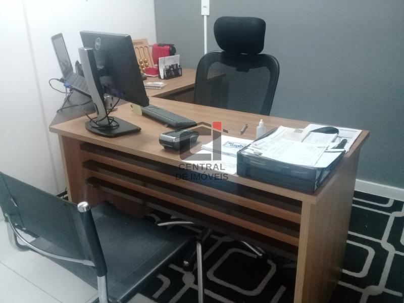 Conjunto Comercial-Sala à venda, 30m² - Foto 6