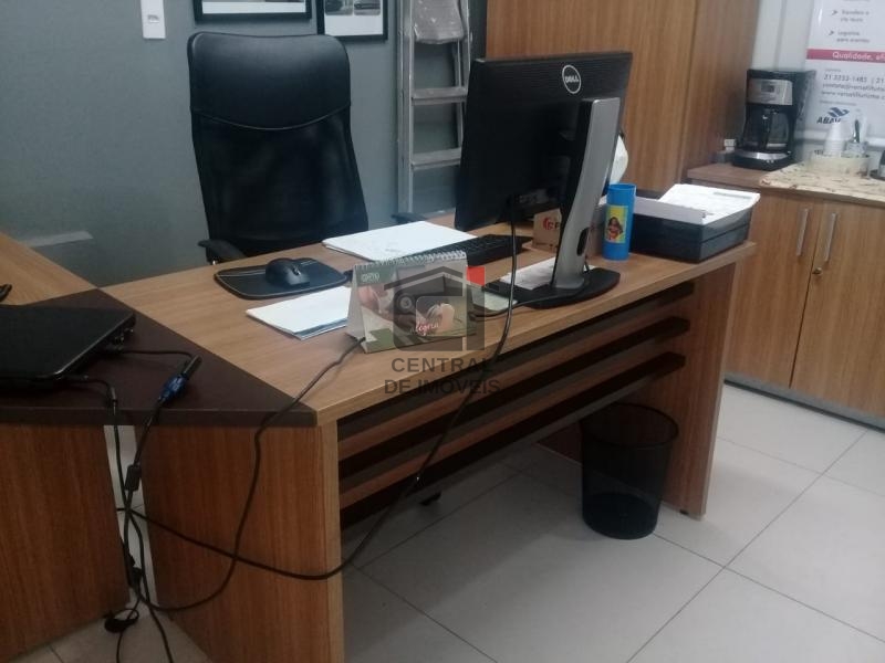 Conjunto Comercial-Sala à venda, 30m² - Foto 7
