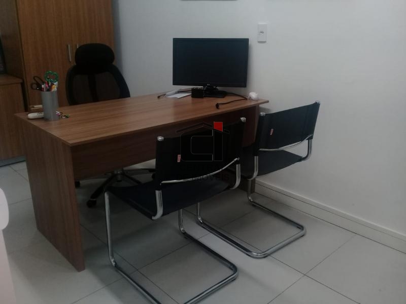 Conjunto Comercial-Sala à venda, 30m² - Foto 9