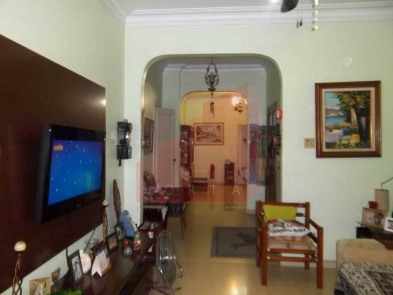 Apartamento à venda com 3 quartos, 130m² - Foto 2