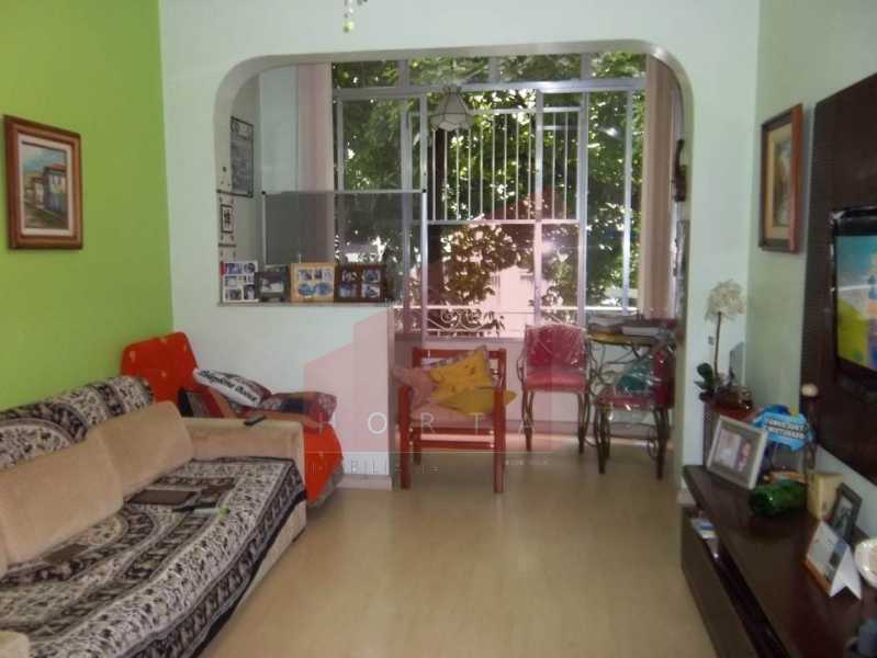 Apartamento à venda com 3 quartos, 130m² - Foto 3