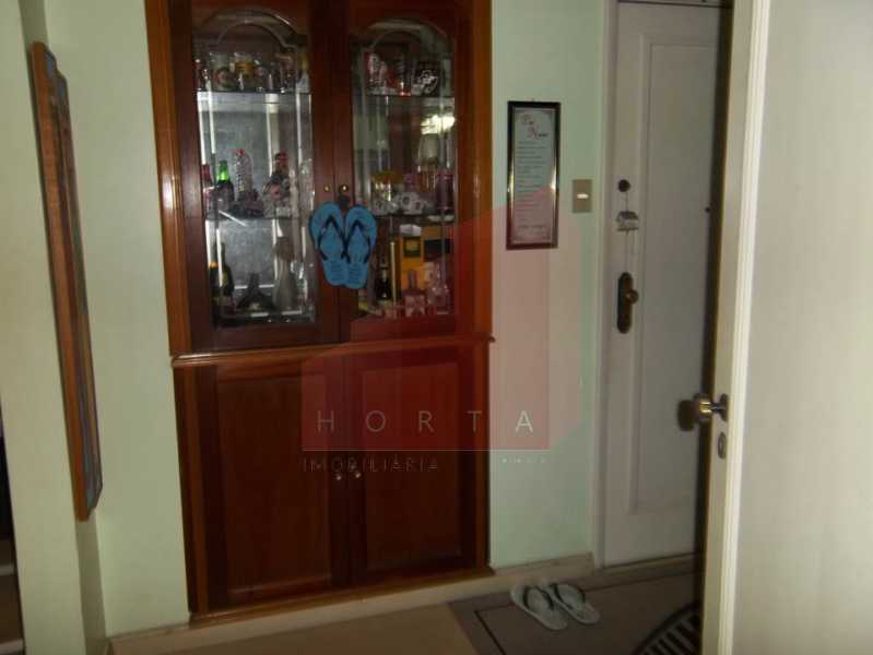 Apartamento à venda com 3 quartos, 130m² - Foto 5