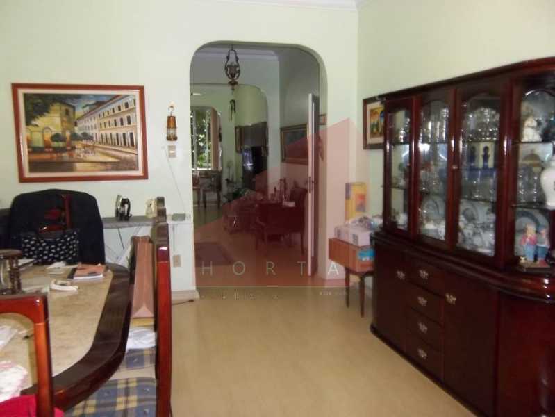 Apartamento à venda com 3 quartos, 130m² - Foto 7