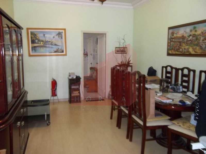 Apartamento à venda com 3 quartos, 130m² - Foto 8