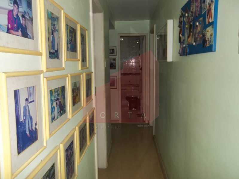 Apartamento à venda com 3 quartos, 130m² - Foto 11