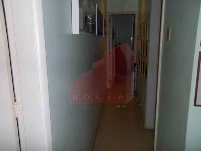 Apartamento à venda com 3 quartos, 130m² - Foto 12