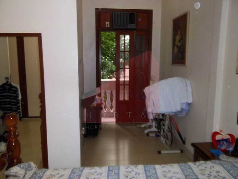 Apartamento à venda com 3 quartos, 130m² - Foto 14