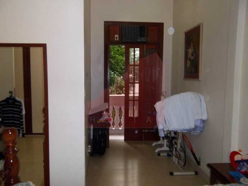 Apartamento à venda com 3 quartos, 130m² - Foto 15