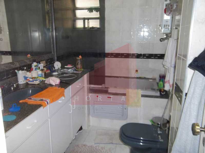 Apartamento à venda com 3 quartos, 130m² - Foto 16