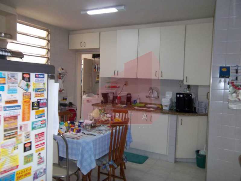 Apartamento à venda com 3 quartos, 130m² - Foto 17