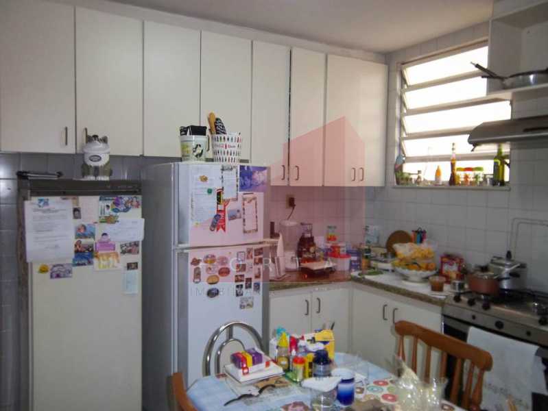 Apartamento à venda com 3 quartos, 130m² - Foto 18