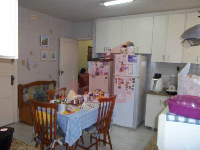 Apartamento à venda com 3 quartos, 130m² - Foto 19