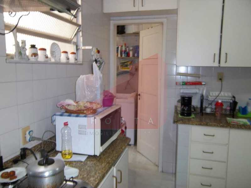 Apartamento à venda com 3 quartos, 130m² - Foto 20