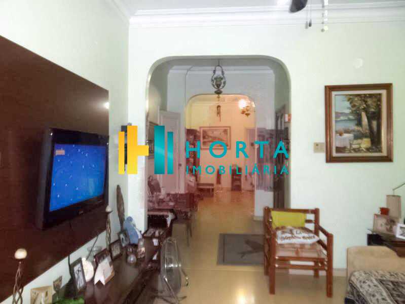 Apartamento à venda com 3 quartos, 130m² - Foto 21