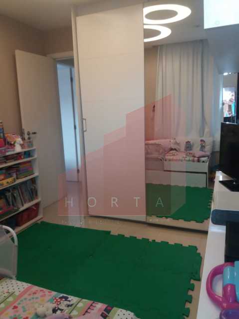 Apartamento à venda com 2 quartos, 80m² - Foto 8