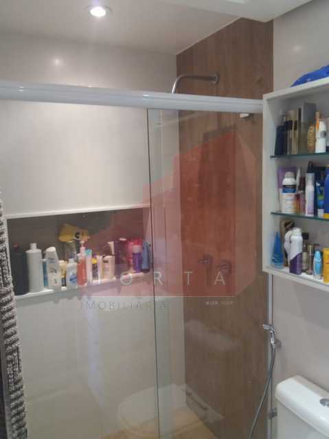 Apartamento à venda com 2 quartos, 80m² - Foto 11