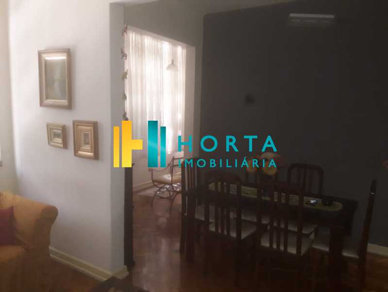 Apartamento à venda com 3 quartos, 136m² - Foto 4