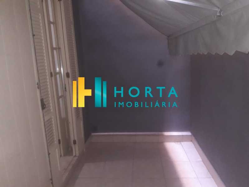 Apartamento à venda com 3 quartos, 136m² - Foto 28