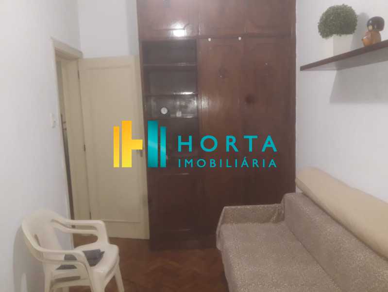 Apartamento à venda com 3 quartos, 136m² - Foto 8