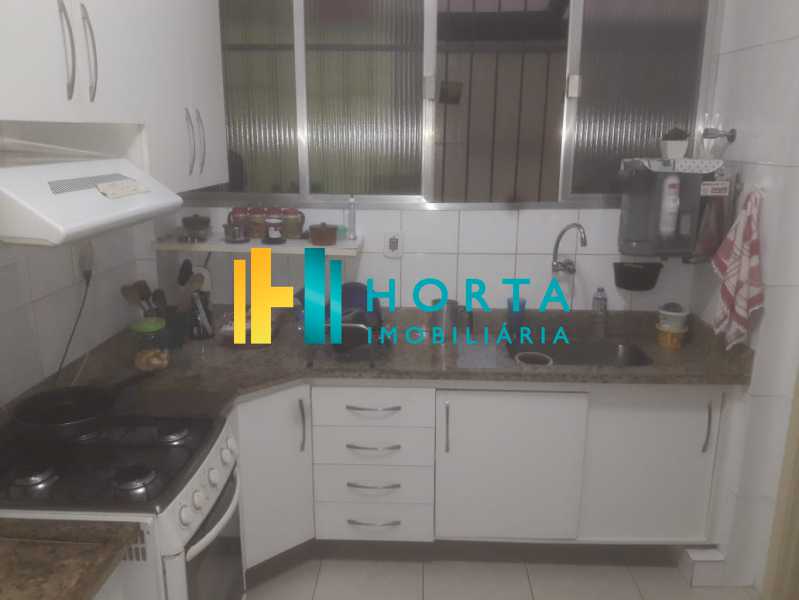 Apartamento à venda com 3 quartos, 136m² - Foto 16