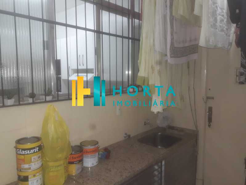 Apartamento à venda com 3 quartos, 136m² - Foto 27