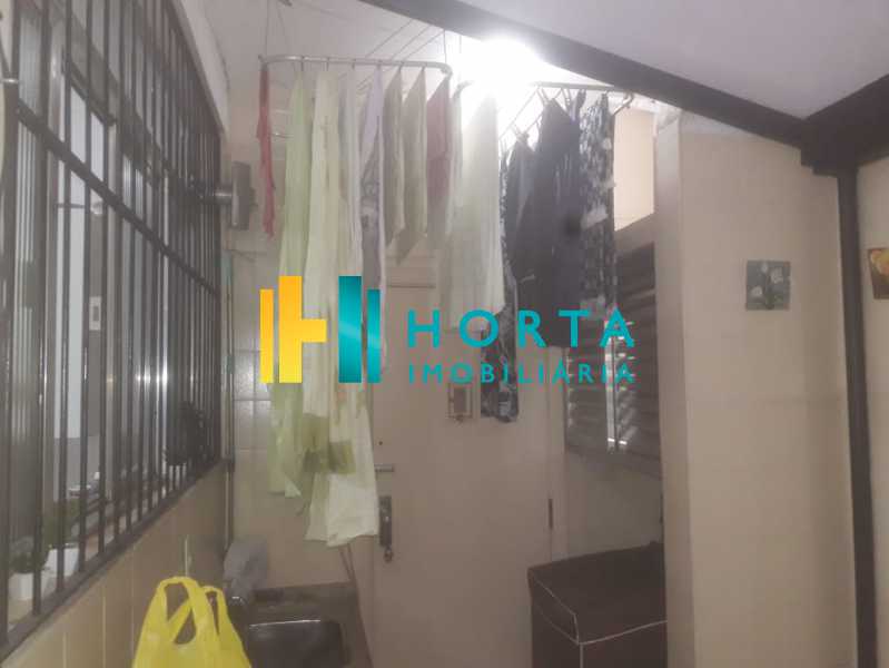 Apartamento à venda com 3 quartos, 136m² - Foto 25