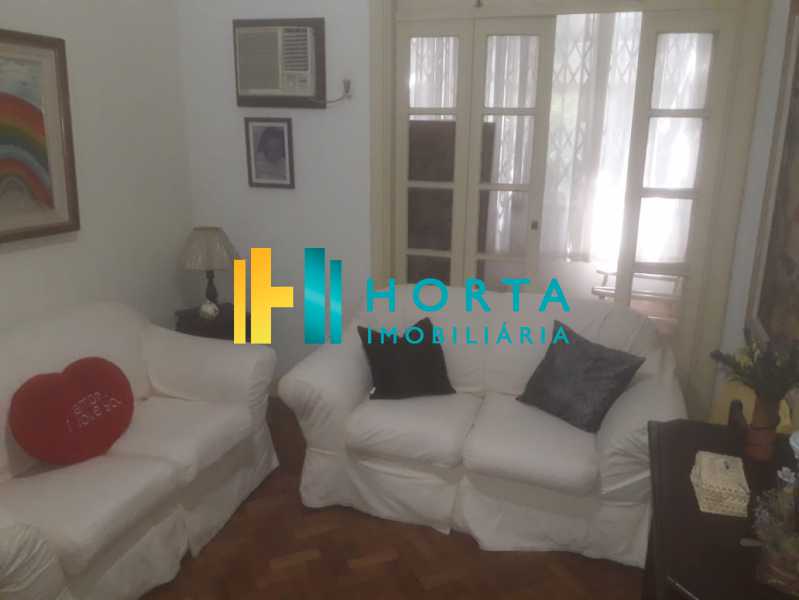 Apartamento à venda com 3 quartos, 136m² - Foto 1