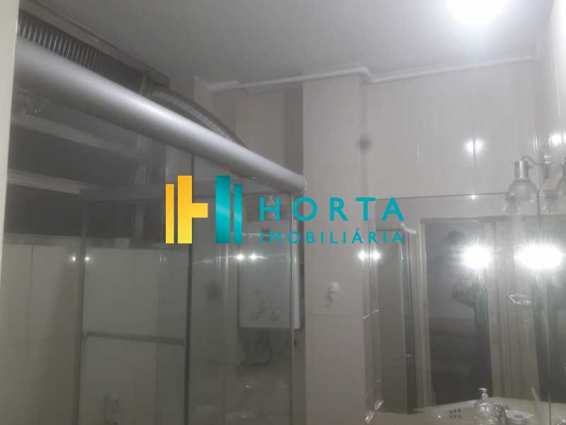 Apartamento à venda com 3 quartos, 136m² - Foto 21