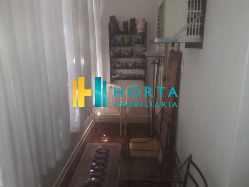 Apartamento à venda com 3 quartos, 136m² - Foto 9