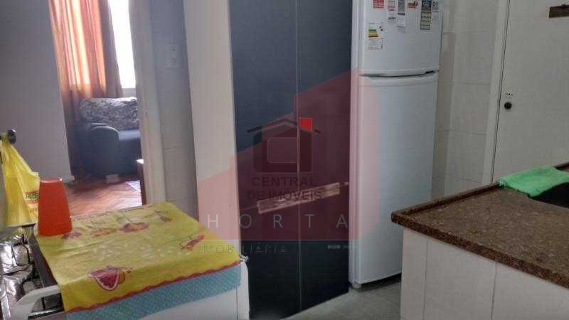 Apartamento à venda com 2 quartos, 78m² - Foto 5