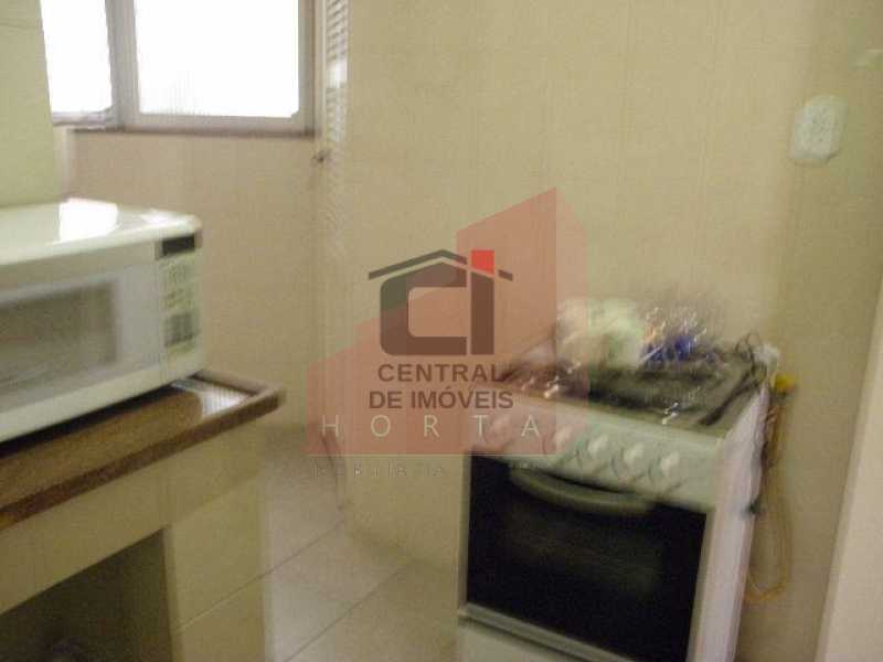 Apartamento à venda com 2 quartos, 78m² - Foto 6