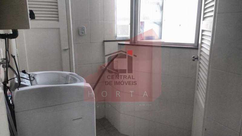 Apartamento à venda com 2 quartos, 78m² - Foto 12