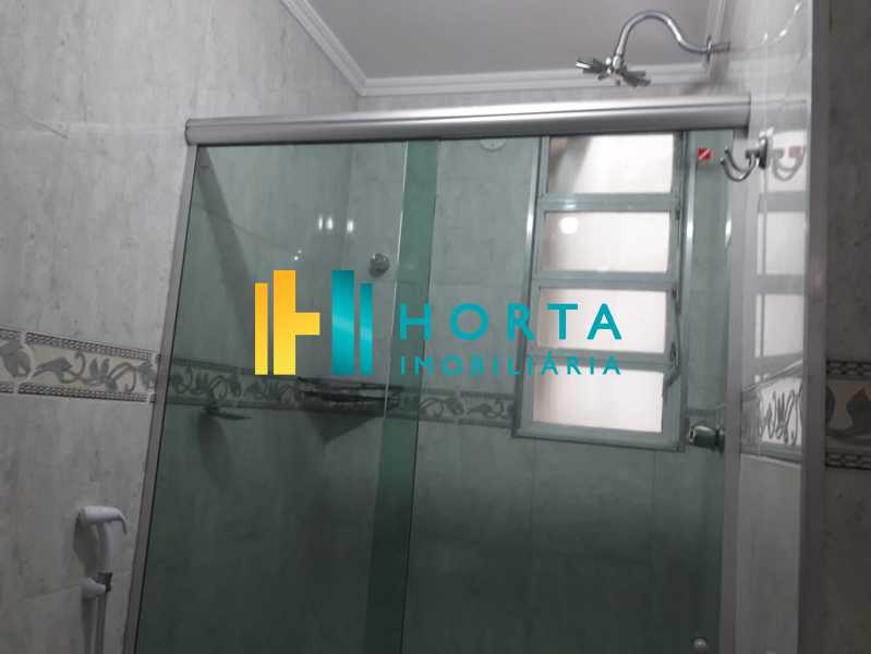 Apartamento à venda com 3 quartos, 120m² - Foto 11