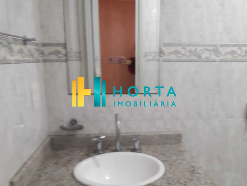 Apartamento à venda com 3 quartos, 120m² - Foto 12