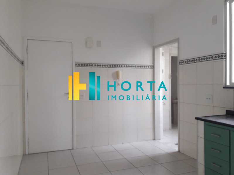 Apartamento à venda com 3 quartos, 120m² - Foto 9