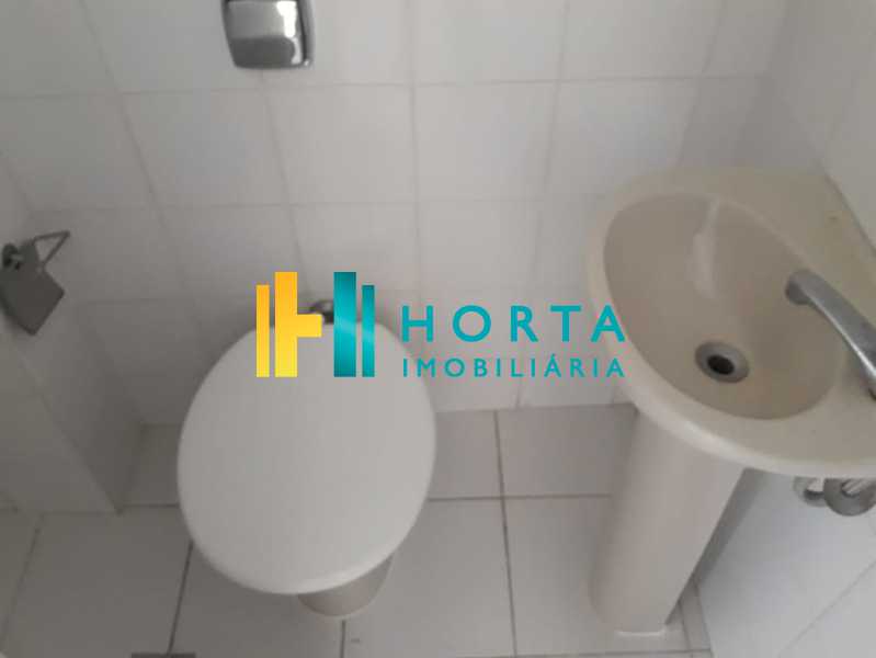 Apartamento à venda com 3 quartos, 120m² - Foto 18